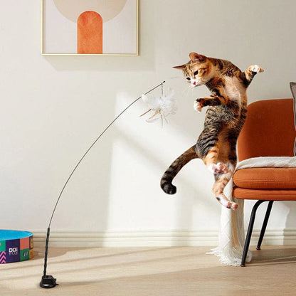 Replacement Birds (for Interactive Bird Simulation Cat Toy Set) | PurrHub